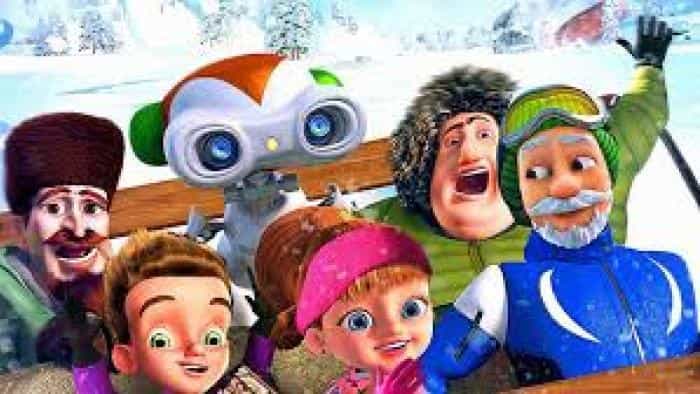 نقد و بررسی انیمیشن یک ماجراجویی شگفت انگیز (2017) | چی‌بینو