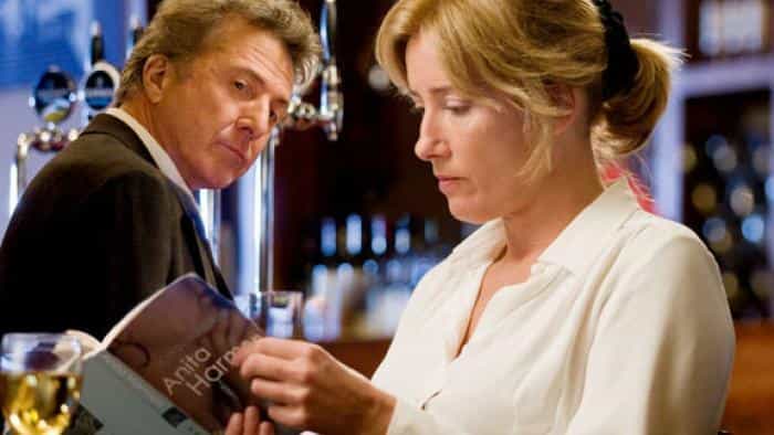 نقد و بررسی فیلم فرصت آخر هاروی محصول سال 2008 | چی‌بینو