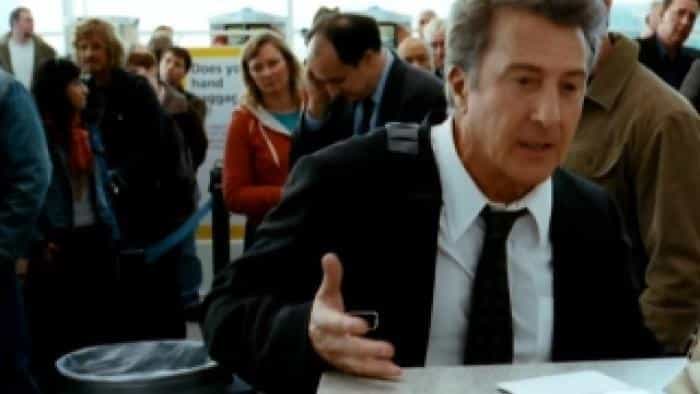 نقد و بررسی فیلم فرصت آخر هاروی محصول سال 2008 | چی‌بینو