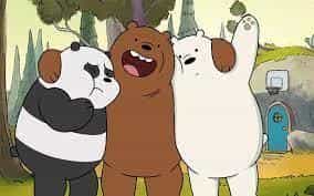 تماشای انیمیشن سه کله‌پوک ماجراجو محصول سال 2020 | چی‌بینو