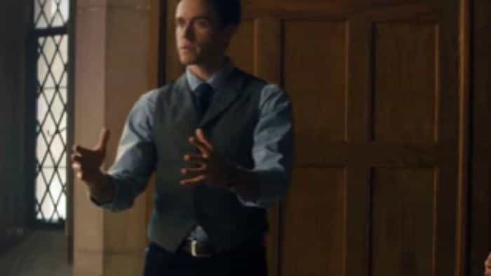 تماشای سریال نماد گمشده محصول سال 2021 | چی‌بینو