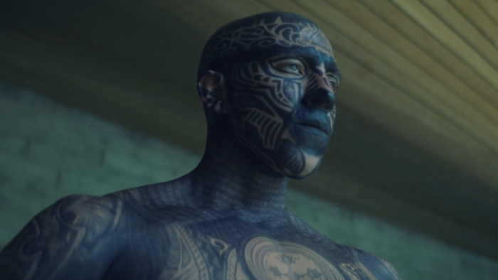 تماشای سریال نماد گمشده محصول سال 2021 | چی‌بینو