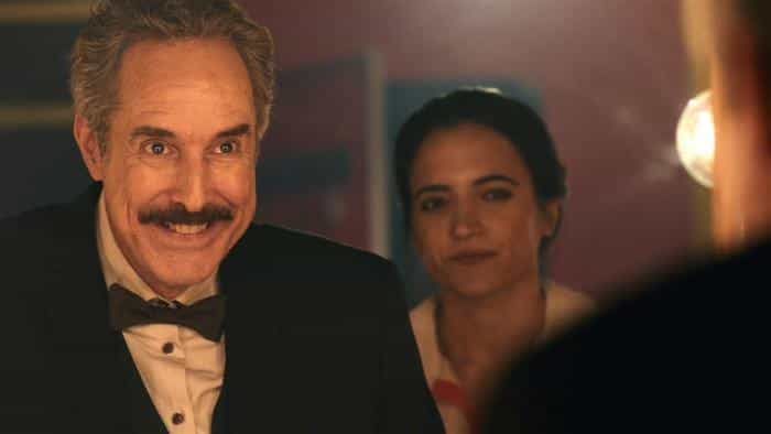 نقد و بررسی فیلم دیر شده محصول سال 2021 | چی‌بینو