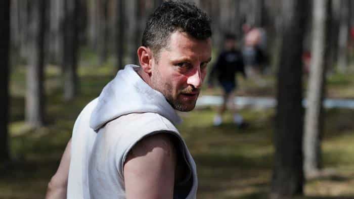 تماشای فیلم خشمگین محصول سال 2021 | چی‌بینو