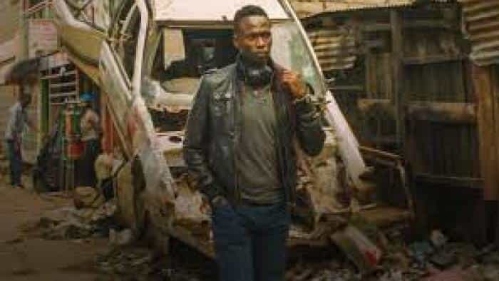 نقد و بررسی فیلم لوسالا محصول سال 2019 | چی‌بینو