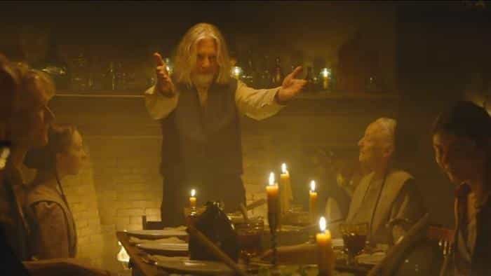 تماشای فیلم نزدیکترین خویشاوند محصول سال 2021 | چی‌بینو