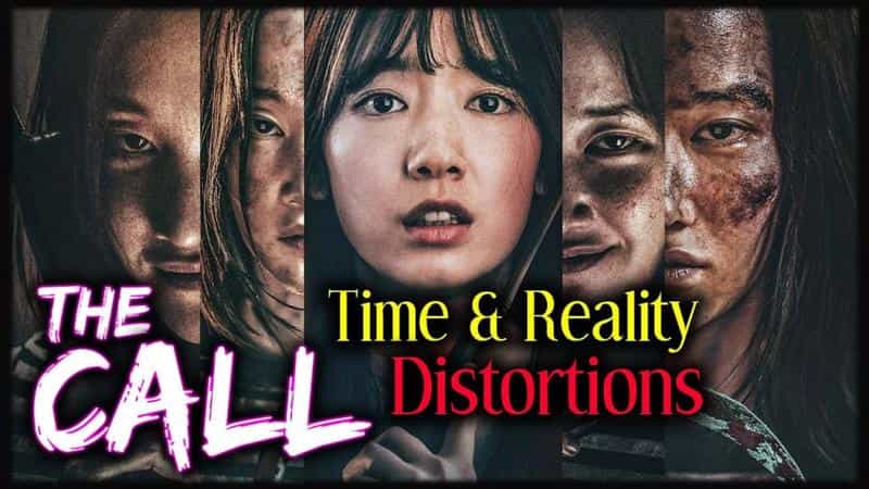 نقد و بررسی فیلم تماس محصول سال 2020 | چی‌بینو