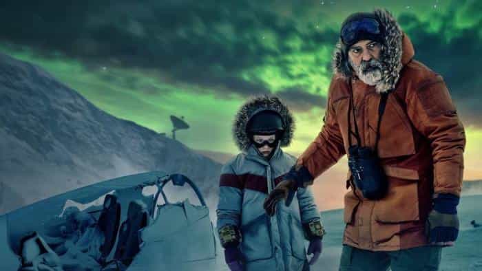 تماشای فیلم آسمان نیمه شب محصول سال 2020 | چی‌بینو