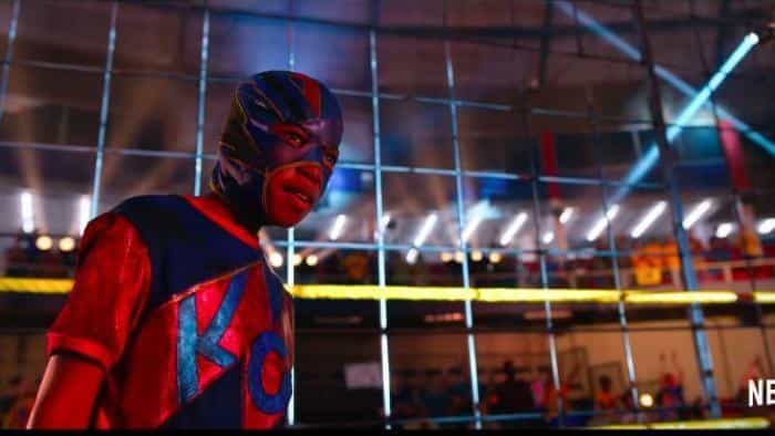 تماشای فیلم رویداد اصلی محصول سال 2020 | چی‌بینو