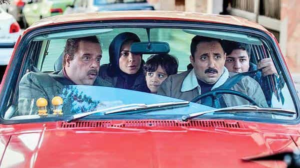 تماشای سریال دودکش محصول سال 2013 | چی‌بینو