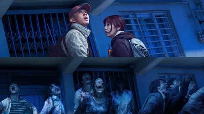 نقد و بررسی فیلم #زنده محصول سال 2020 | چی‌بینو