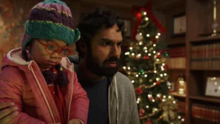 تماشای فیلم زندگی داستانی ای.جی. فیکری (2022) | چیبینو