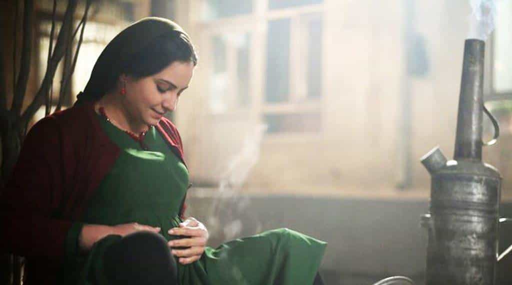 نقد و بررسی فیلم حوا، مریم، عایشه محصول سال 2019 | چی‌بینو