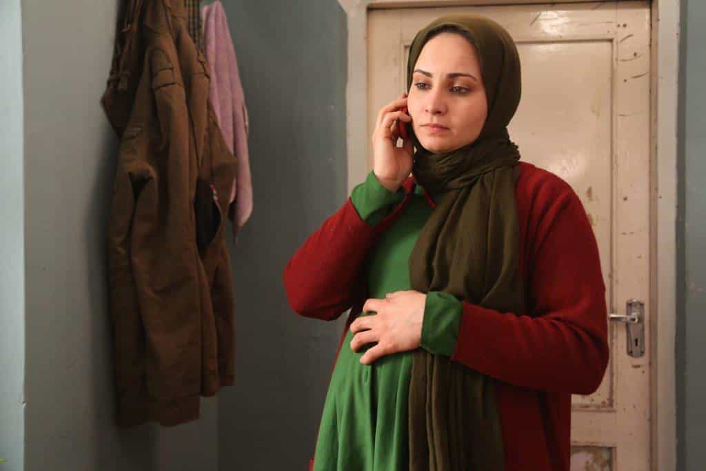 نقد و بررسی فیلم حوا، مریم، عایشه محصول سال 2019 | چی‌بینو