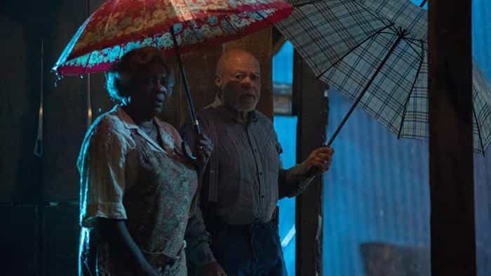 تماشای فیلم طلسم محصول سال 2020 | چیبینو