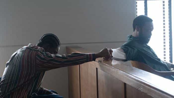 تماشای فیلم راب پیس محصول سال 2024 | چی‌بینو