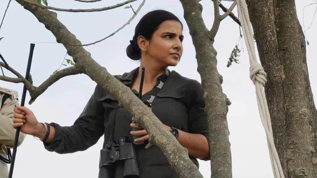 نقد و بررسی فیلم شرنی محصول سال 2021 | چی‌بینو