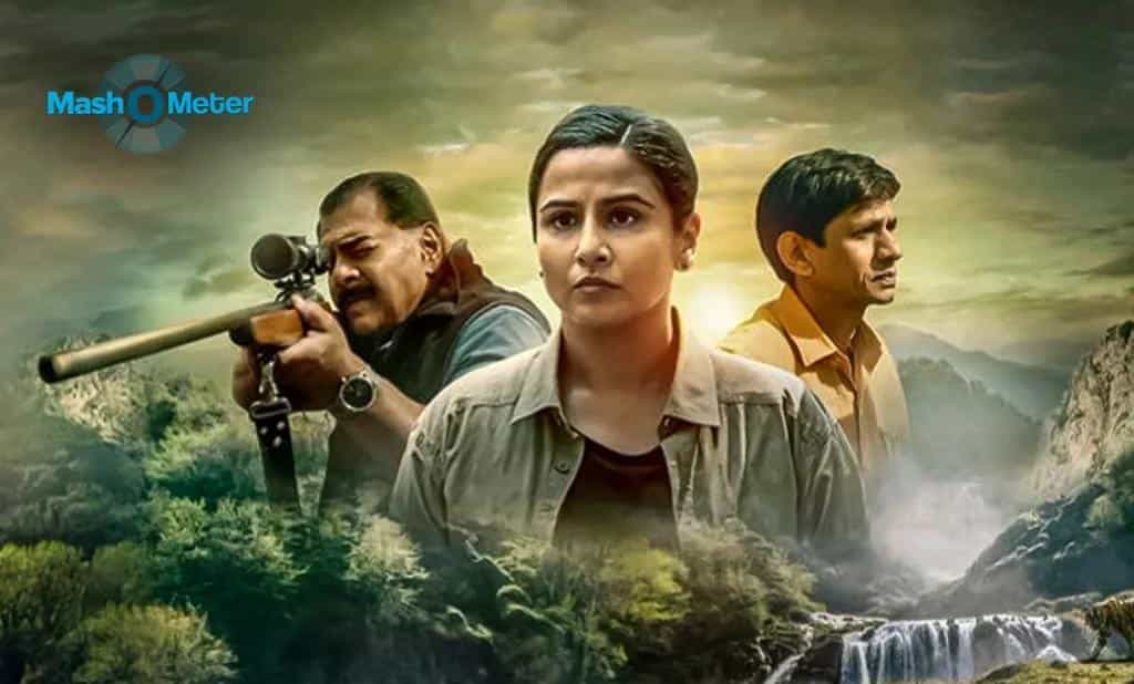 نقد و بررسی فیلم شرنی محصول سال 2021 | چی‌بینو