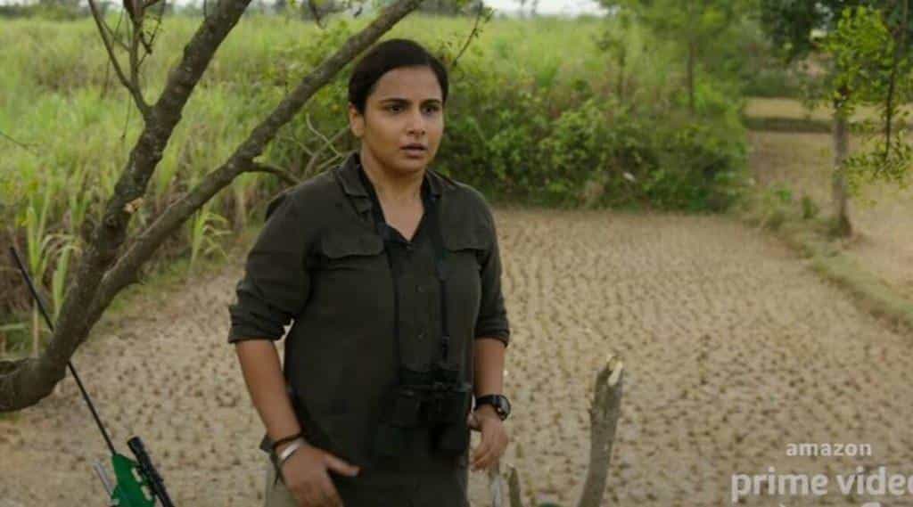 نقد و بررسی فیلم شرنی محصول سال 2021 | چی‌بینو