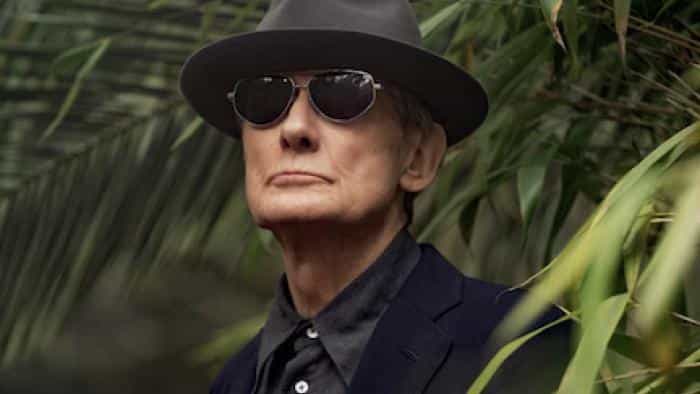 تماشای سریال مردی که به زمین سقوط کرد (2022) | چیبینو