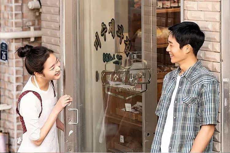 نقد و بررسی فیلم نغمه‌ای برای عشق محصول سال 2019 | چی‌بینو