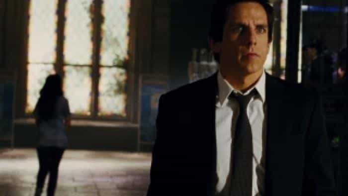 تماشای فیلم شبی در موزه ۲ محصول سال 2009 | چی‌بینو