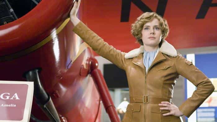 تماشای فیلم شبی در موزه ۲ محصول سال 2009 | چی‌بینو