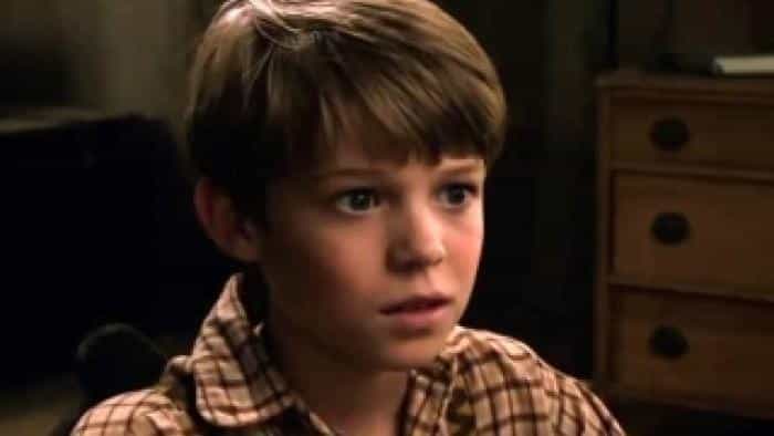 نقد و بررسی فیلم جک و لوبیای سحرآمیز (2009) | چیبینو