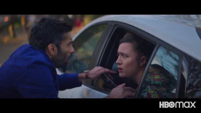 نقد و بررسی سریال مجذوب ستارگان محصول سال 2021 | چی‌بینو