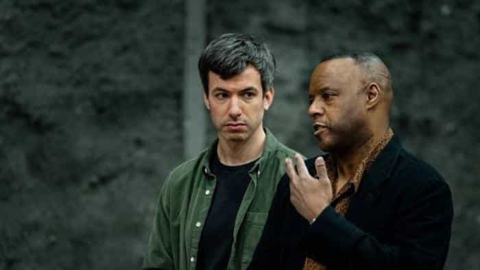 نقد و بررسی سریال تمرین محصول سال 2022 | چی‌بینو