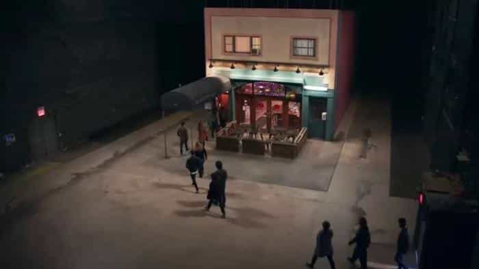 نقد و بررسی سریال تمرین محصول سال 2022 | چی‌بینو