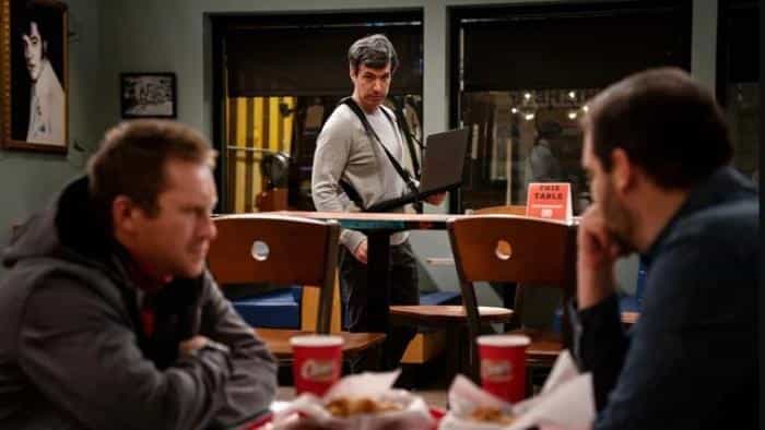 نقد و بررسی سریال تمرین محصول سال 2022 | چی‌بینو