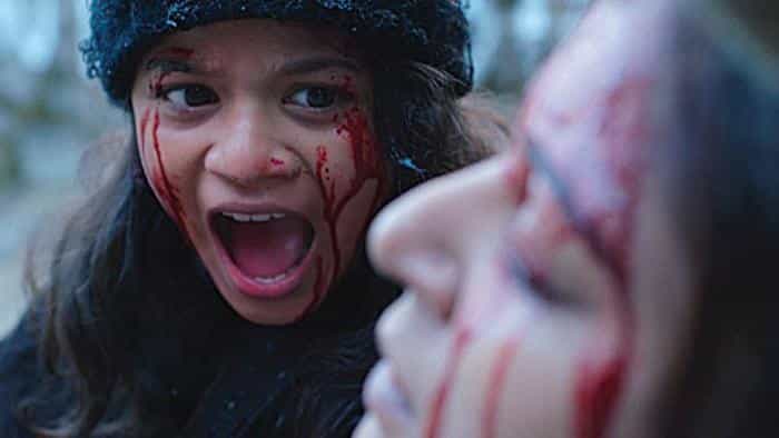 نقد و بررسی فیلم پرونده‌های کشمیر محصول سال 2022 | چی‌بینو