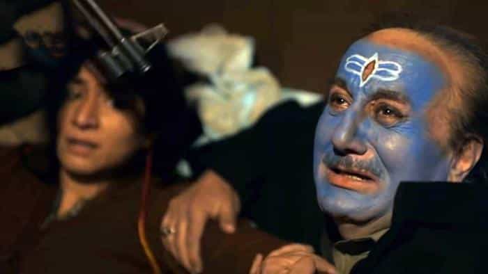 نقد و بررسی فیلم پرونده‌های کشمیر محصول سال 2022 | چی‌بینو