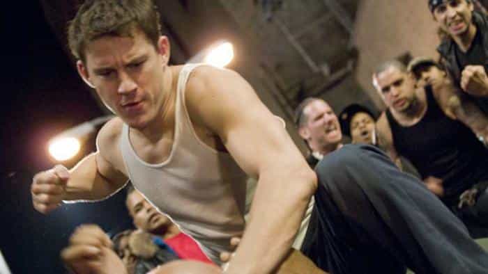 نقد و بررسی فیلم مبارزه محصول سال 2009 | چی‌بینو