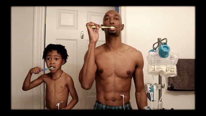 تماشای فیلم پدران محصول سال 2019 | چی‌بینو