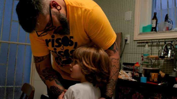 تماشای فیلم پدران محصول سال 2019 | چی‌بینو