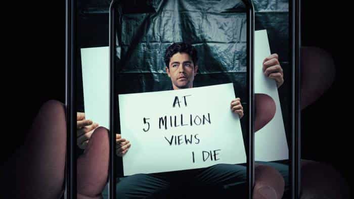 تماشای سریال تله کلیک محصول سال 2021 | چی‌بینو