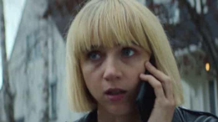 تماشای سریال تله کلیک محصول سال 2021 | چی‌بینو