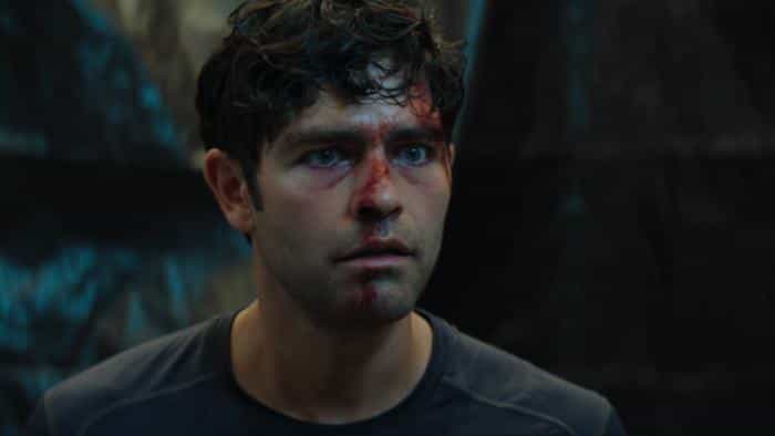 تماشای سریال تله کلیک محصول سال 2021 | چی‌بینو