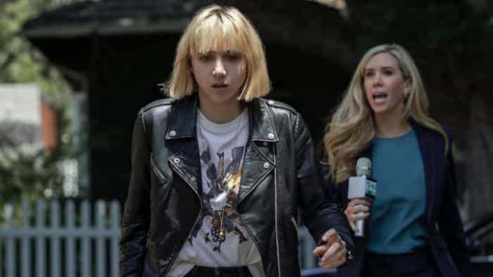 تماشای سریال تله کلیک محصول سال 2021 | چی‌بینو