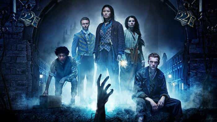 نقد و بررسی سریال ناهنجارها محصول سال 2021 | چی‌بینو