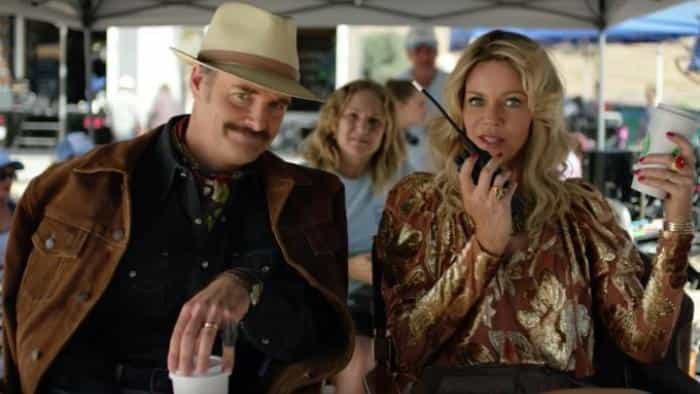 نقد و بررسی سریال برگشت محصول سال 2020 | چی‌بینو