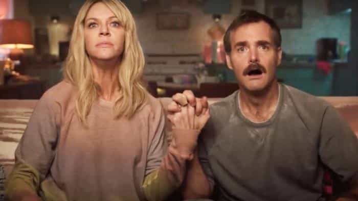 نقد و بررسی سریال برگشت محصول سال 2020 | چی‌بینو