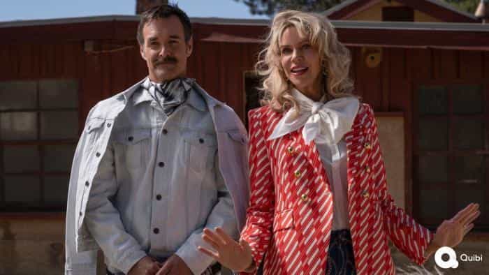 نقد و بررسی سریال برگشت محصول سال 2020 | چی‌بینو