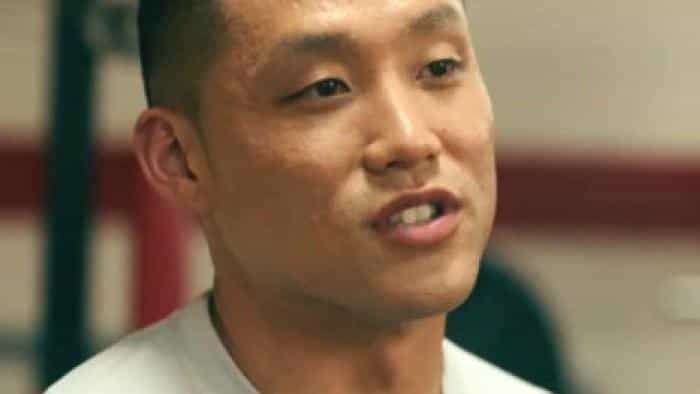 نقد و بررسی فیلم حرکات موزون محصول سال 2021 | چی‌بینو