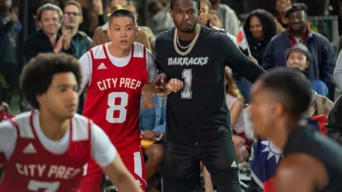 نقد و بررسی فیلم حرکات موزون محصول سال 2021 | چی‌بینو