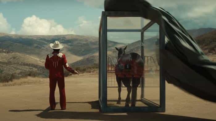تماشای فیلم جواب منفی محصول سال 2022 | چی‌بینو