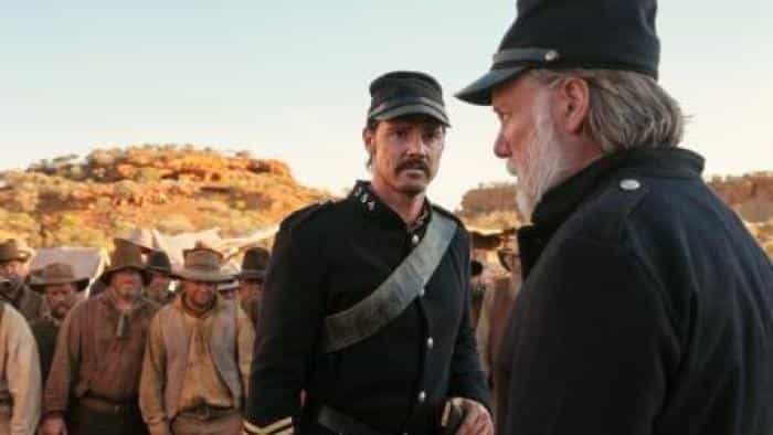 نقد و بررسی فیلم فرناس محصول سال 2020 | چی‌بینو