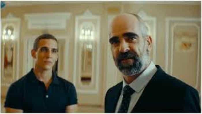 تماشای فیلم ارتفاع بالا محصول سال 2020 | چی‌بینو